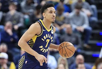 Malcolm Brogdon es uno de los 16 jugadores infectados | EFE