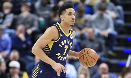 Malcolm Brogdon es uno de los 16 jugadores infectados | EFE