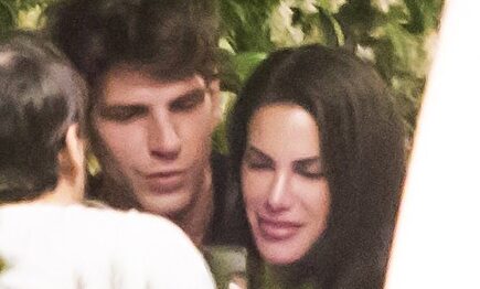 Barber y Matamoros | Europa Press