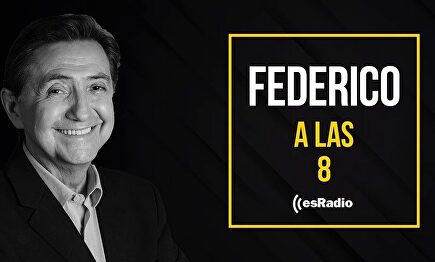 Federico a las 8: El caso Dina era una falsa para presentar a Iglesias como víctima