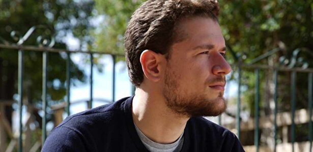 Jano García | La Esfera