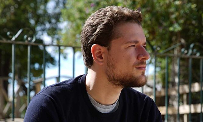 Jano García | La Esfera