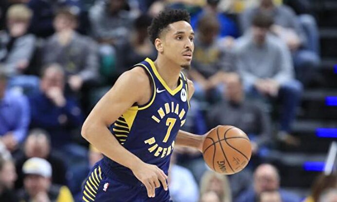 Malcolm Brogdon es uno de los 16 jugadores infectados | EFE