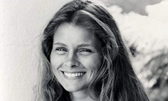 Taryn Power | Instagram