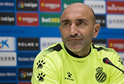 El Pitu Abelardo no pudo levantar al Espanyol | EFE