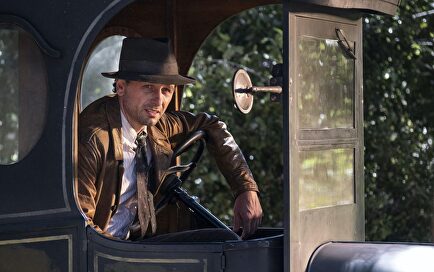 El nuevo Perry Mason va a ser la mejor serie del verano