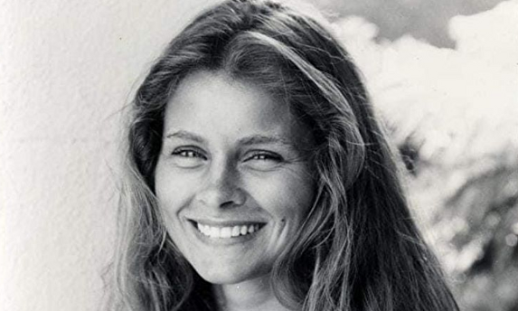 Taryn Power | Instagram