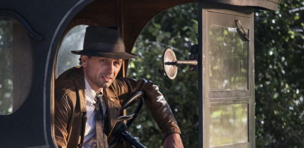 El nuevo Perry Mason va a ser la mejor serie del verano