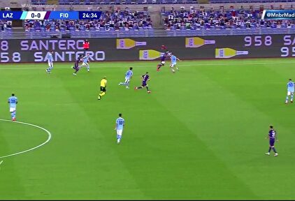 El golazo de Ribery a sus 37 castañas