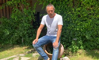 Juan Peña | Archivo