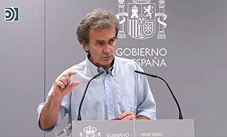 Cifras del día por coronavirus en España: 29 de junio