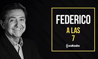 Federico a las 7: Las agresiones de los socios de Sánchez en el País Vasco