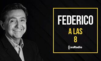 Federico a las 8: Iglesias podría ser imputado por la cloaca morada