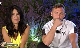 Maite y Cristian | Telecinco