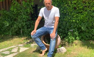 Juan Peña | Archivo