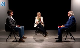 ¿Cuándo llegará la hora de España para el centro-derecha?