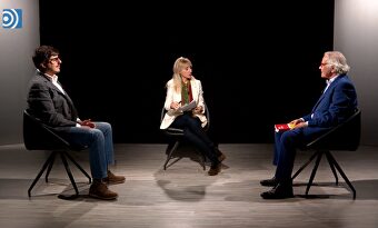 ¿Cuándo llegará la hora de España para el centro-derecha?