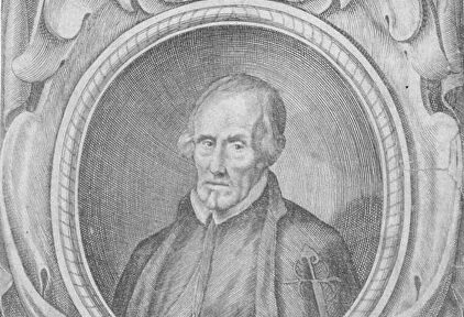 Retrato de Calderón de la Barca | Wikipedia