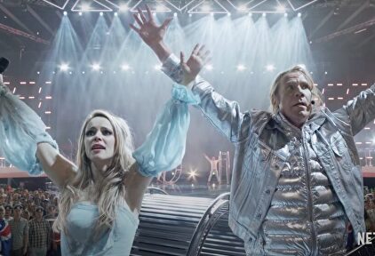 Eurovisión | Netflix