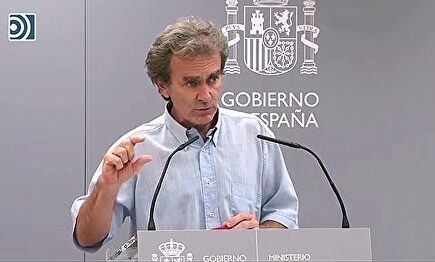 Cifras del día por coronavirus en España: 29 de junio