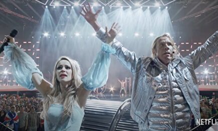 Eurovisión | Netflix