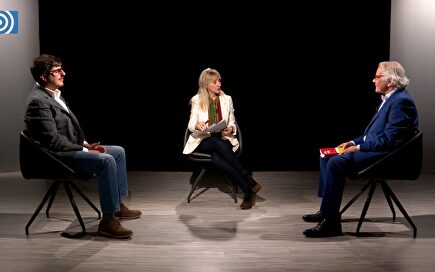 ¿Cuándo llegará la hora de España para el centro-derecha?