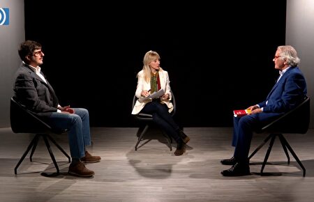 ¿Cuándo llegará la hora de España para el centro-derecha?