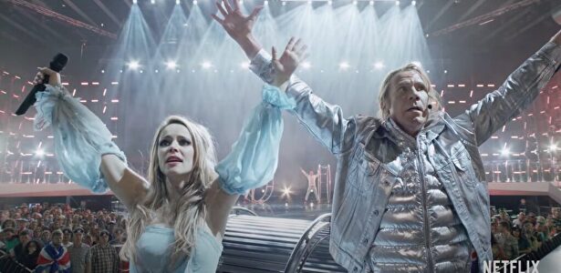 Eurovisión | Netflix