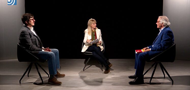 ¿Cuándo llegará la hora de España para el centro-derecha?