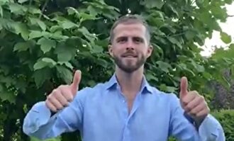 Pjanic ya habla catalán tras fichar por el Barcelona