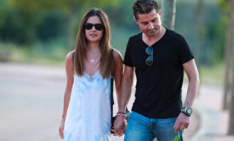 Alexia Rivas y Alfonso Merlos | Gtres