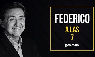 Federico a las 7: Podemos y su uso partidista de la Justicia