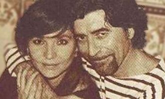 ¿Quién es Jimena Coronado, la peruana que 'ha salvado la vida' a Joaquín Sabina?