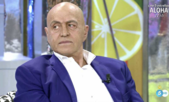 Kiko Matamoros | Telecinco