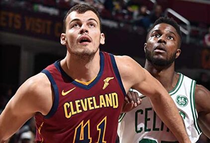 Zizic, otro pívot de lujo para el Real Madrid | AGENCIAS