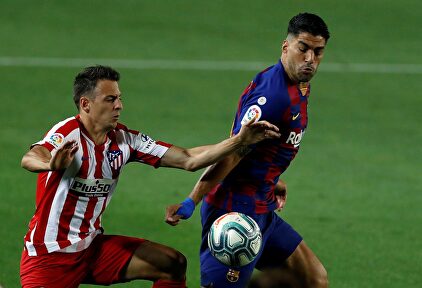 Santiago Arias se va cedido al Bayer Leverkusen. | EFE