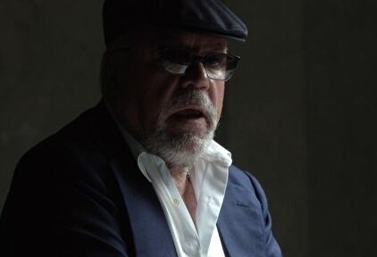 El excomisario José Manuel Villarejo | Archivo