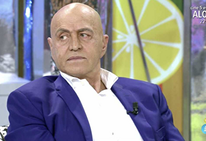 Kiko Matamoros | Telecinco