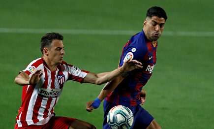 Santiago Arias se va cedido al Bayer Leverkusen. | EFE