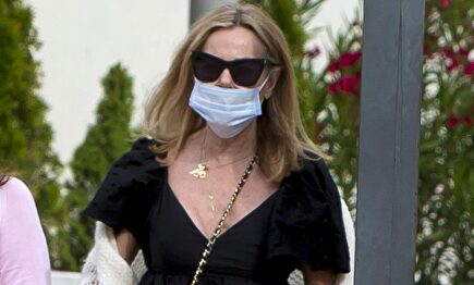 Ana Obregón | Europa Press