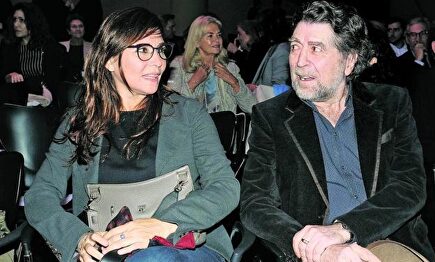 ¿Quién es Jimena Coronado, la peruana que 'ha salvado la vida' a Joaquín Sabina?