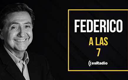 Federico a las 7: Podemos y su uso partidista de la Justicia