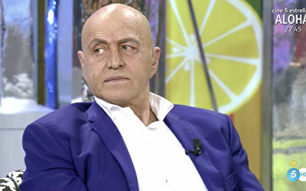 Kiko Matamoros | Telecinco