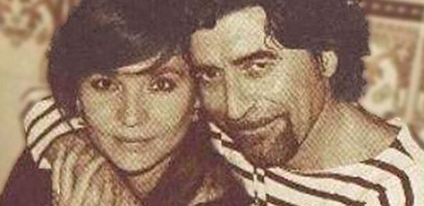 ¿Quién es Jimena Coronado, la peruana que 'ha salvado la vida' a Joaquín Sabina?
