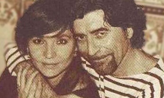 ¿Quién es Jimena Coronado, la peruana que 'ha salvado la vida' a Joaquín Sabina?