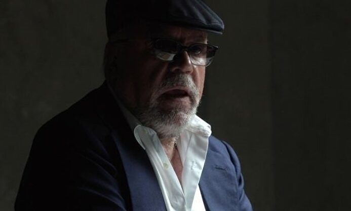 El excomisario José Manuel Villarejo | Archivo