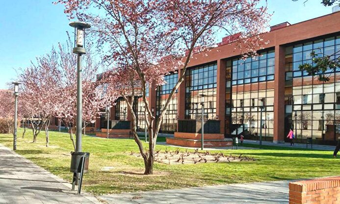 Universidad Carlos III (Madrid)