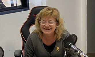 Rosa María Quitllet | Archivo