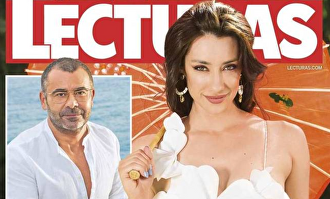 Adara Molinero | Instagram