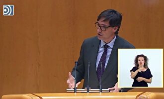 Coronavirus: Más de 1.100 personas se han infectado en los 51 brotes